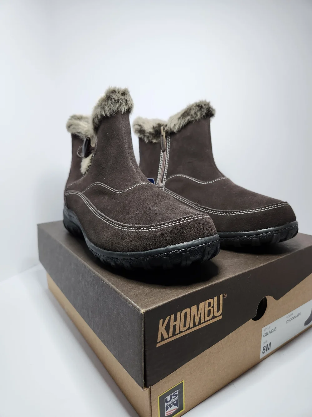 Khombu 